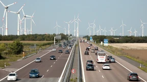 „Es ist schlicht nicht bequem, weniger Auto zu fahren“