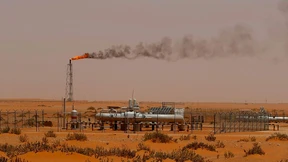 Treffen zwischen Saudi-Arabien und Russland zu Ölförderung