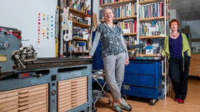 Seitenweise Einmaligkeit