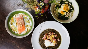 Aufgeklärte Hausmannskost