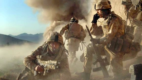 Großteil der britischen Soldaten hat das Land verlassen