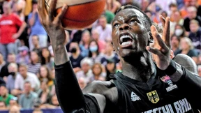 Bei der Basketball-EM geht es besser ohne Star