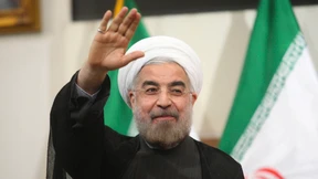 Künftiger Präsident Rohani verspricht mehr Freiheiten