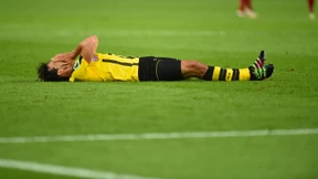 „Heute bin ich unfassbar traurig“