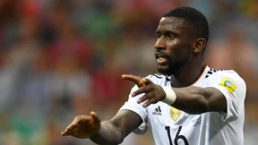 Rüdiger verlangt „Gerechtigkeit“