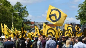 Verfassungsschutz stuft „Identitäre“ als eindeutig rassistisch ein