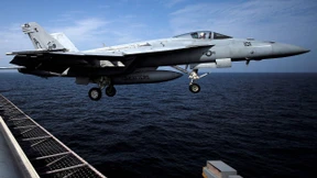 Ministerium prüft Kauf von amerikanischem Kampfflugzeug