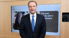 Nestlés demütiger Krisenlenker