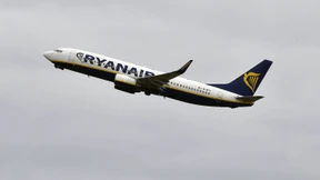 Ryanair streicht bis zu 2100 Flüge
