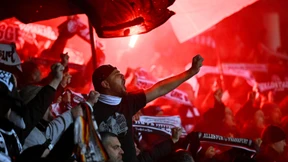 Bundesliga-Export Hochsicherheitsspiele