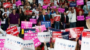 Wie Swing States und Wahlmänner über den Sieger entscheiden