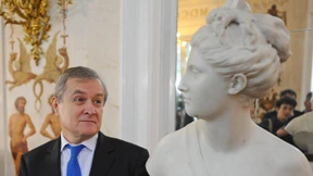 Wiederherstellung nationaler Identität