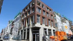 TLG Immobilien schafft Börsengang mit Zugeständnis