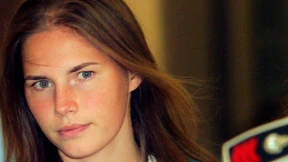 Amanda Knox kommt nicht zum Verfahren