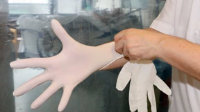 Post für 400.000 Patienten