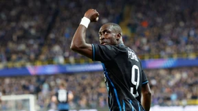 Brügge lässt gegen Barca die Muskeln spielen