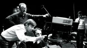 Er ist besessen von Musikvideos