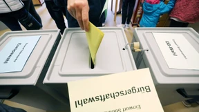 Längst ein Knochenjob