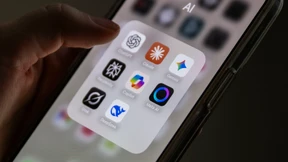 Google verzeichnet erstmals Jahresumsatz von 400 Milliarden Dollar