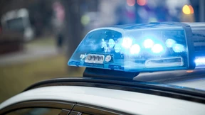 52-Jähriger soll Frau, Kinder und sich selbst erschossen haben
