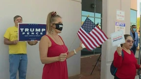 „Sie zählen Stimmen von Haustieren“