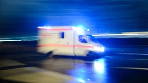 Vierjähriges Mädchen im See ertrunken