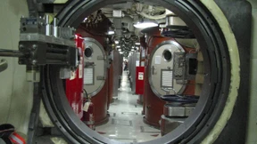 Die Nato kann früher mit Atomschlägen drohen