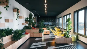 Mach den Praxischeck  – und gewinne einen Tag bei Zalando!