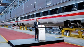 Start-up aus Cottbus bearbeitet Beton mit Ultraschall