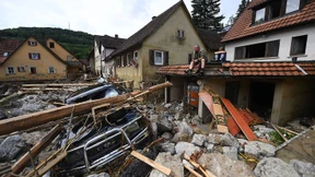 Sturmschäden könnten Versicherungen eine Milliarde Euro kosten