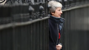 Die Unterstützung für May bröckelt