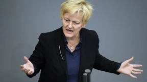 Sieg über den Hass?