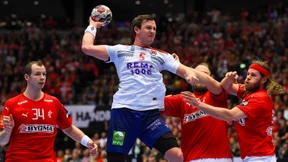 Das heißeste Versprechen des Welthandballs