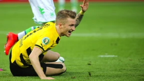 Reus vergibt – Gündogan ohne Ideen