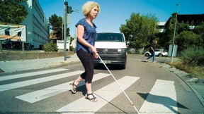 „Keine Chance, Elektroautos zu hören“