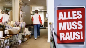 Eine Stadt verliert ihr Handwerk