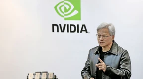 Nvidia setzt seinen Höhenflug fort