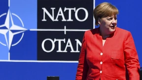 Merkel droht mit Abzug aus Incirlik