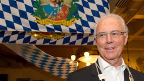 „Habe niemandem Geld gegeben“