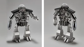 Zeitgruß aus der Zukunft