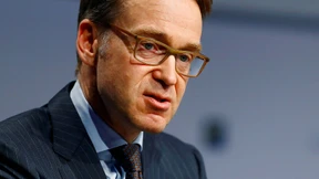 Die Bundesbank steckt in einer Zwickmühle