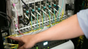 Schafft das Internet das?