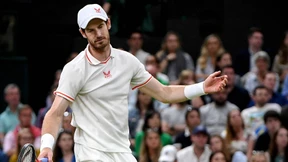 Aus für Murray in dritter Runde