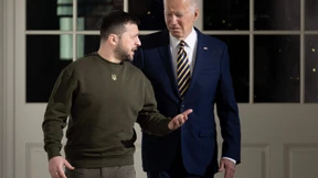 Demokraten leben besser