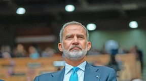 Das Dilemma des Königs Felipe