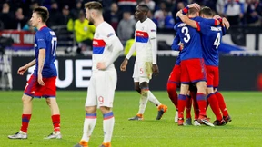 Olympique Lyon verspielt das Finale „à la maison“