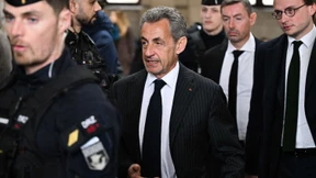 Ex-Präsident Sarkozy muss Fußfessel tragen