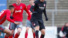 Kurz, aber schön: Meier ist zurück