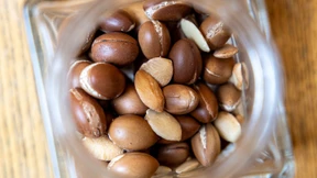 Ein besonderes Öl für Haut und Küche