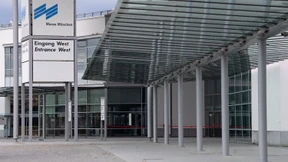 IAA zieht nach München um